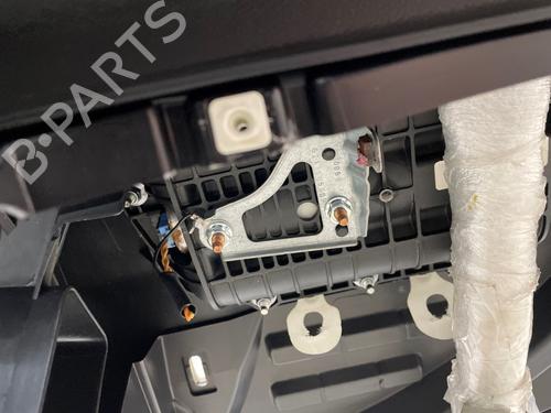 Dashboard PEUGEOT 308 II (LB_, LP_, LW_, LH_, L3_) 1.2 THP 130 | BP30186805C46