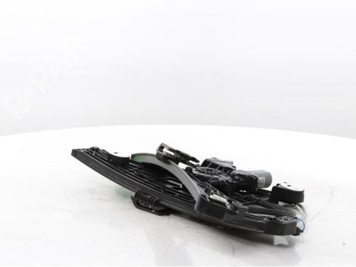 Front left window mechanism OPEL CORSA F (P2JO) 1.2 (68) | BP40585071C22 - Image 7