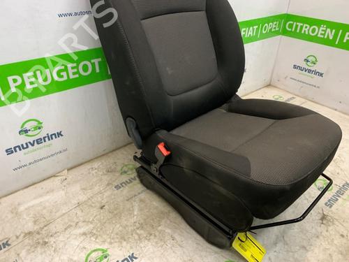 Left front seat RENAULT TRAFIC III Van (FG_) 2.0 dCi 130 (FGMY) | BP25526923C15