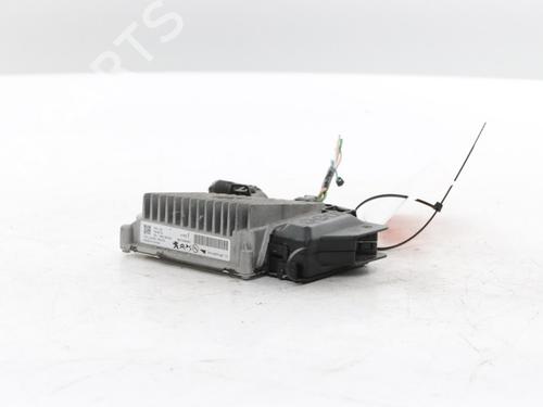 Control unit DS DS 3 / DS 3 CROSSBACK (UR_, UC_, UJ_) E-TENSE (UZZKXZ) | BP40265990M11 - Image 2