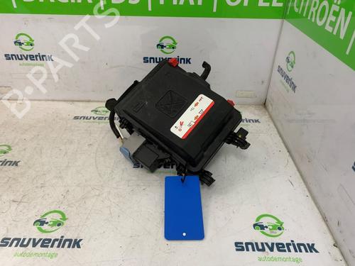 Used Fuse box PEUGEOT 308 SW II (LC_, LJ_, LR_, LX_, L4_) 1.6 BlueHDi 120 (120 hp) 25980285