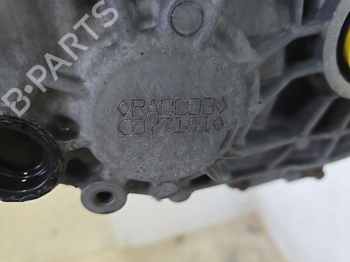 Gearbox RENAULT TWINGO III (BCM_, BCA_) Z.E: (BCA1) | BP31050017M3 - Image 6