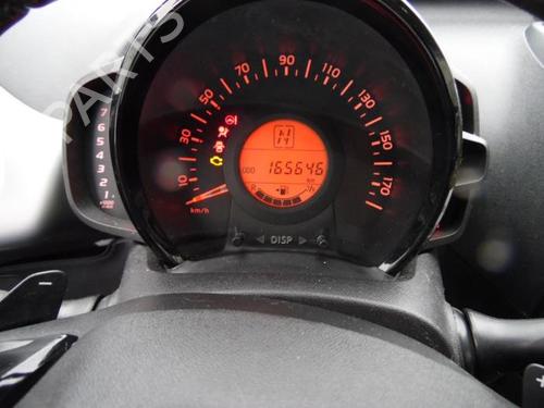 Instrument cluster PEUGEOT 108 1.0 VTi | BP24165079C47 - Image 22
