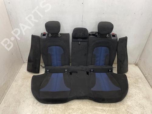 Used Rear seat Rear seat BMW 1 (F40) 118 d (150 hp) 40587023 40587023