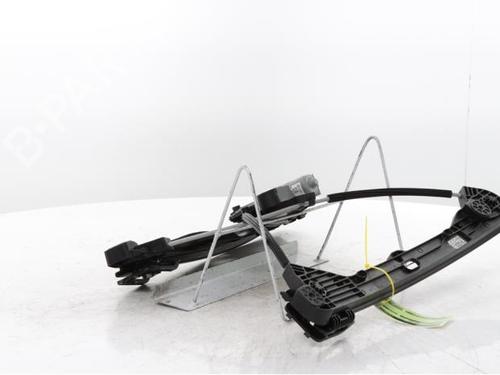 Front left window mechanism OPEL CORSA F (P2JO) 1.2 MHEV | BP40586099C22 - Image 4