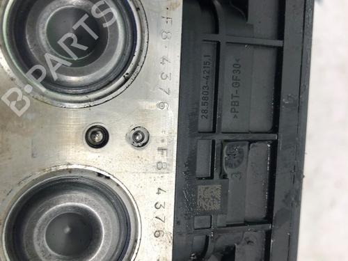 ABS pump PEUGEOT 208 I (CA_, CC_) 1.2 VTI 82 | BP18247410M43 