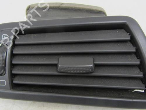 Used Air vent Air vent PEUGEOT 807 (EB_) 2.2 HDi (128 hp) 40594245 40594245