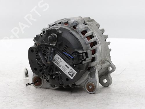 alternator-vw-t-roc-a11-d11-2017-34565558 main image