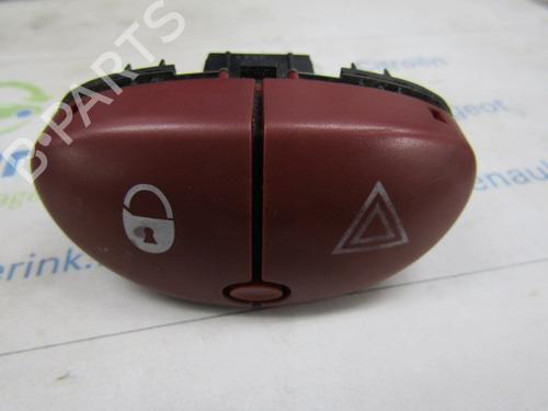 Warning switch CITROËN XSARA PICASSO (N68) 2.0 16V | BP21111474I22 