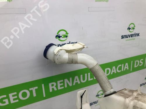 Windscreen washer tank PEUGEOT 208 II (UB_, UP_, UW_, UJ_) 1.2 PureTech 100 | BP20500028C113 