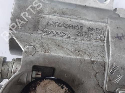 Throttle body RENAULT KANGOO (KC0/1_) 1.2 16V (KC05, KC06, KC03, KC0T, KC0W, KC1D) | BP40573638M82 - Image 3