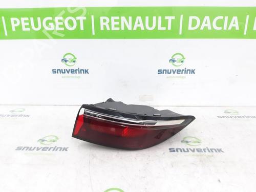 Used Right taillight RENAULT MEGANE E-TECH SUV EV60 (BNJ1) (218 hp) 24300477