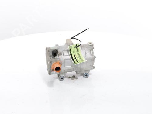 Compressor A/C Compressor A/C 27287641 27287641