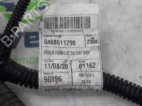 Wiring harness FIAT DUCATO Van (250_) 140 Multijet 2,2 D | BP24165649E16 
