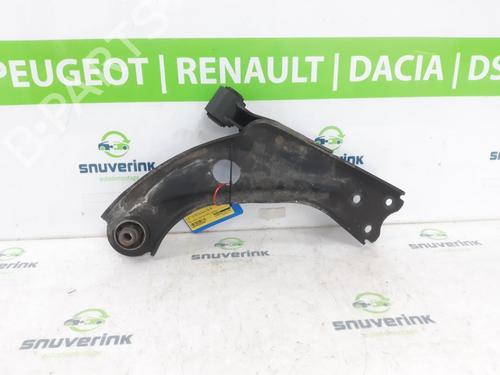 Used Right front suspension arm Right front suspension arm PEUGEOT 3008 II SUV (MC_, MR_, MJ_, M4_) 1.2 THP/ PureTech 130 (MRHNSM, MRHNSU, MRHNSJ, MRHNYW,... (131 hp) 23393988 23393988