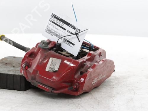 Left front brake caliper ALFA ROMEO TONALE (965_) 1.5 Mild Hybrid | BP34423771M105 - Image 9