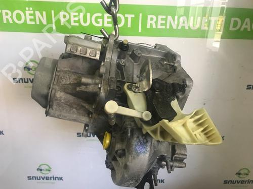 Gearbox CITROËN C3 Picasso (SH_) 1.6 VTi 120 | BP26202577M3 - Image 3