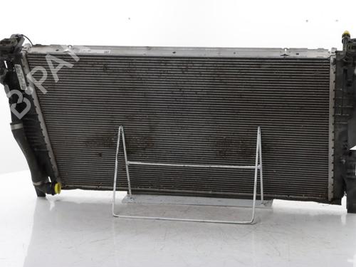 Water radiator BMW 5 Touring (G31) 520 d Mild-Hybrid | BP34566439M31  - Image 6