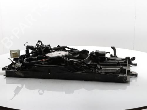 Elektronische module RENAULT EXPRESS Box Body/MPV 1.5 Blue dCi 75 (F6AA) (75 hp) 29068861