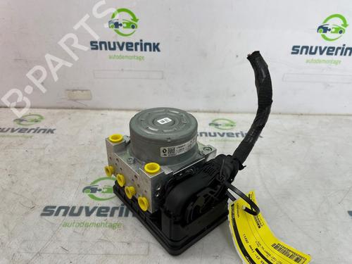 ABS pump RENAULT EXPRESS Box Body/MPV 1.5 Blue dCi 75 (F6AA) | BP30185601M43