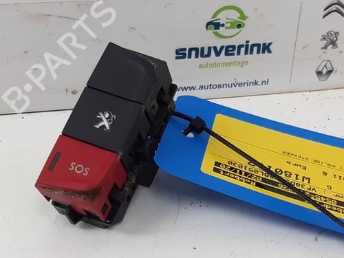 Used Switch PEUGEOT 508 I (8D_) 1.6 THP (156 hp) 24163624