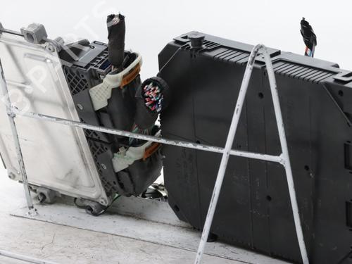 Engine control unit (ECU) OPEL MOKKA MOKKA-e (76) | BP34423661M57 - Image 7