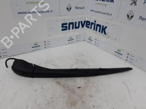 Used Rear windshield wiper arm Rear windshield wiper arm PEUGEOT 807 (EB_) 2.0 16V (140 hp) 40593837 40593837