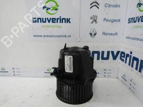 Used Heater blower motor Heater blower motor CITROËN C3 II (SC_) 1.4 VTi 95 (95 hp) 40566718 40566718