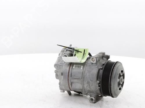 AC compressor OPEL CORSA F (P2JO) 1.2 (68) | BP30757880M34 - Image 6