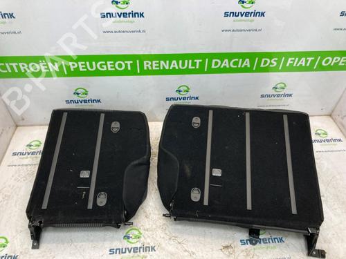 Sæde Bagtil PEUGEOT 2008 I (CU_) 1.2 VTi | BP23123676C17 - Image 3