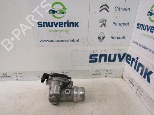 Gasklephuis RENAULT CLIO IV (BH_) 1.5 dCi 90 (90 hp) 10794628