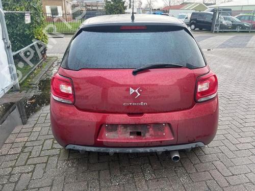 Alternator CITROËN DS3 (SA_) 1.6 VTi 120 | BP40581650M7  - Image 8