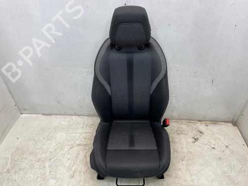 Sæde højre fortil Sæde højre fortil PEUGEOT 408 II (FP_, F3_, FM_) Hybrid 136 (FPHPYC) (136 hp) 34563277 34563277