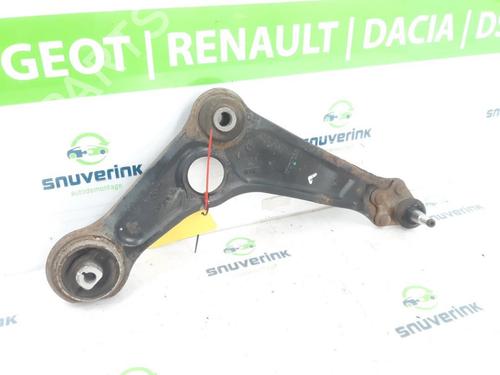 Right front suspension arm RENAULT SCÉNIC IV (J9_) 1.2 TCe 130 | BP22391119M13 