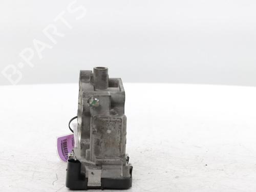 Throttle body FIAT 500 (312_) 0.9 (312AXN1A) | BP31261087M82 