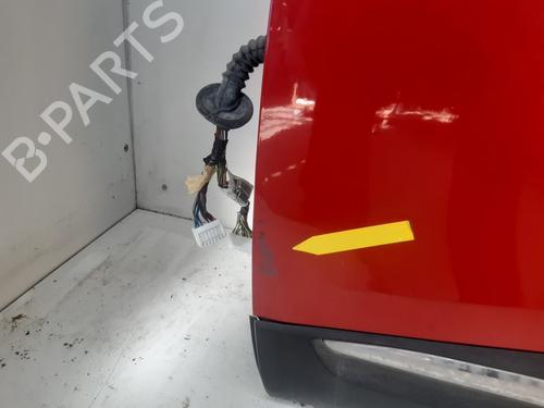 Left front door RENAULT KADJAR (HA_, HL_) 1.2 TCe 130 (HLMR) | BP29241430C2 