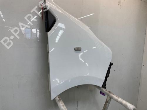 Right front fenders FIAT TALENTO Van (296_) 2.0 EcoJet | BP30186285C42 