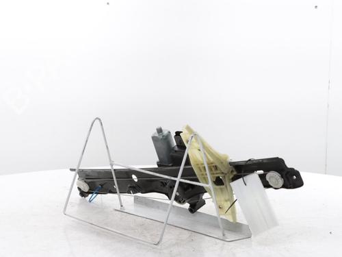 Front left window mechanism OPEL VIVARO C Van (K0) 1.5 | BP31592497C22 