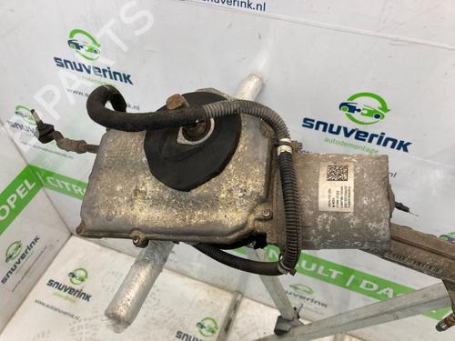 Steering rack CITROËN C3 II (SC_) 1.6 HDi | BP30185565M22 