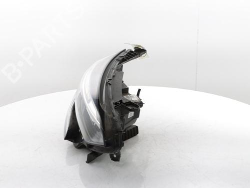 Right headlight RENAULT CLIO V (B7_) 1.0 SCe 65 (B7MG) | BP29640557C29