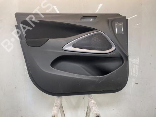 Venstre frontpanel Venstre frontpanel 38110963 38110963