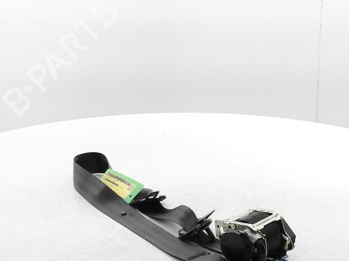 Front left seatbelt OPEL CORSA F (P2JO) 1.2 (68) | BP29640845I26 