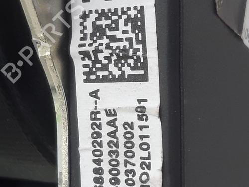 Front right seatbelt DACIA SANDERO III 1.0 TCe 90 | BP27093110I25 - Image 3