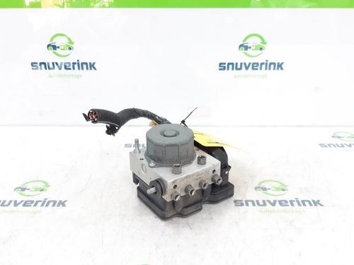 Used ABS pump RENAULT CLIO IV (BH_) 0.9 TCe 90 (BHNF, BHMA, BHMH, BHJK, BHJR) (90 hp) 10806468