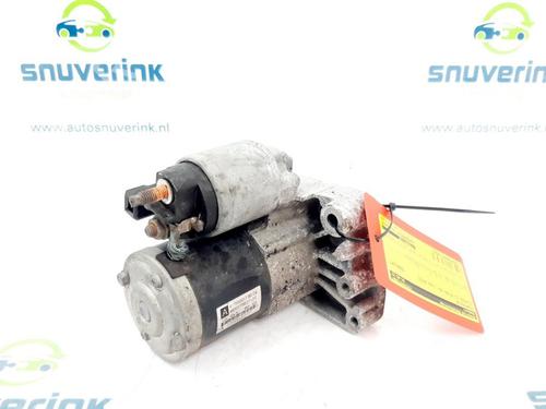 Used Starter Starter 10805176 10805176