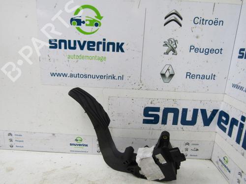 Used Pedal RENAULT TALISMAN (LP_) 1.6 TCe 150 (150 hp) 30185117