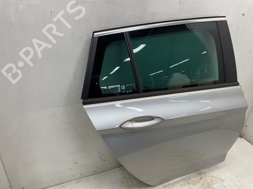 Right rear door OPEL ASTRA K Sports Tourer (B16) 1.0 Turbo (35) | BP29640782C5 