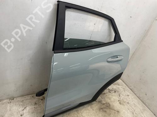 Dør venstre bagtil FORD PUMA (J2K, CF7) 1.0 EcoBoost mHEV | BP36090266C4 - Image 3
