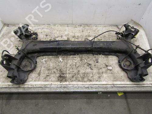 Used Rear axle RENAULT MEGANE III Grandtour (KZ0/1) 1.5 dCi (KZ09, KZ0D, KZ1G, KZ29, KZ14, KZ1W, KZ10, KZ1F,... (110 hp) 10793295