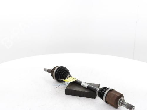 Left front driveshaft RENAULT ZOE (BFM_) ZOE | BP30186760M38